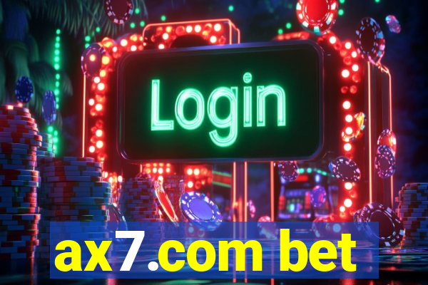 ax7.com bet